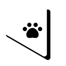 一つ前の写真を見るボタン