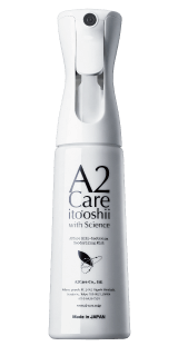 A2Care マイクロミストスプレー