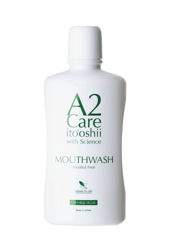 A2Care Mouth Wash ボトル500mL