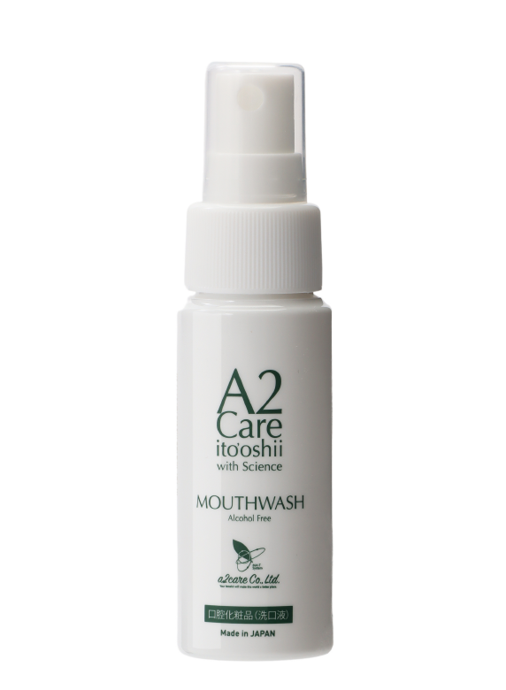 A2Care Mouth Wash スプレー46mL